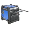 Ultimatron Groupe électrogène Inverter triphasé 10500W-6