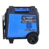 Ultimatron Groupe électrogène Inverter triphasé 13000W-3 Ultimatron Groupe électrogène Inverter triphasé 13000W-3