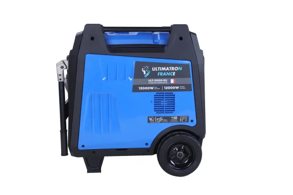 Ultimatron Groupe électrogène Inverter triphasé 13000W-3 Ultimatron Groupe électrogène Inverter triphasé 13000W-3