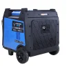 Ultimatron Groupe électrogène Inverter triphasé 13000W-4 Ultimatron Groupe électrogène Inverter triphasé 13000W-4
