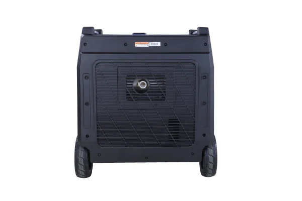 Ultimatron Groupe électrogène Inverter triphasé 13000W-5 Ultimatron Groupe électrogène Inverter triphasé 13000W-5