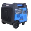 Ultimatron Groupe électrogène Inverter triphasé 13000W-6 Ultimatron Groupe électrogène Inverter triphasé 13000W-6