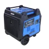 Ultimatron Groupe électrogène Inverter triphasé 13000W-7 Ultimatron Groupe électrogène Inverter triphasé 13000W-7