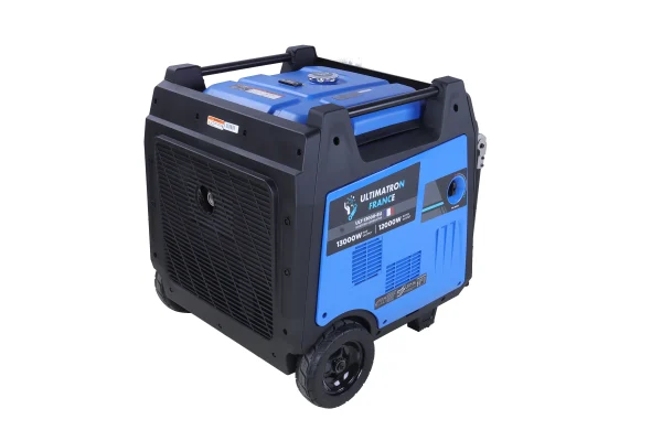 Ultimatron Groupe électrogène Inverter triphasé 13000W-7 Ultimatron Groupe électrogène Inverter triphasé 13000W-7