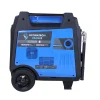 Ultimatron Groupe électrogène Inverter triphasé 13000W-8 Ultimatron Groupe électrogène Inverter triphasé 13000W-8