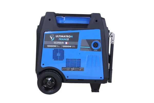 Ultimatron Groupe électrogène Inverter triphasé 13000W-8 Ultimatron Groupe électrogène Inverter triphasé 13000W-8