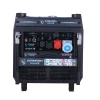 Ultimatron Groupe électrogène Inverter triphasé 13000W-9 Ultimatron Groupe électrogène Inverter triphasé 13000W-9