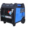 Ultimatron Groupe électrogène Inverter triphasé 13000W Ultimatron Groupe électrogène Inverter triphasé 13000W