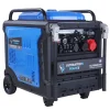 Ultimatron Groupe électrogène Inverter triphasé 8500W-3