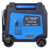 Ultimatron Groupe électrogène Inverter triphasé 9500W-4