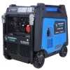 Ultimatron Groupe électrogène Inverter triphasé 9500W-5